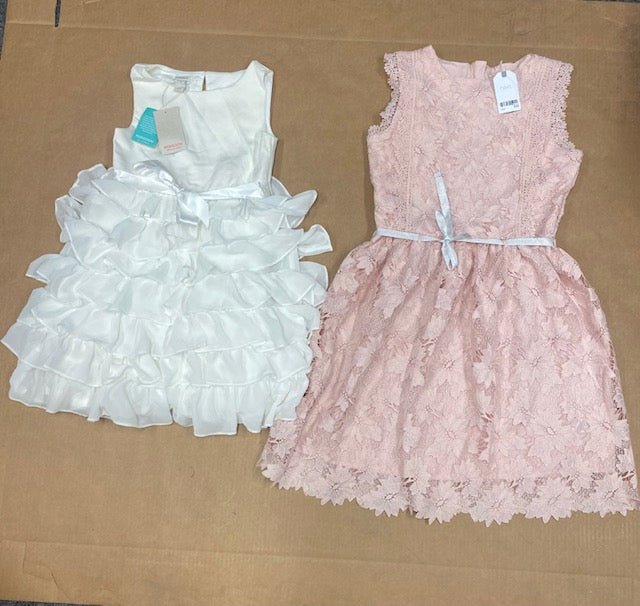 Ex-Next Kid's Mixed Clothing