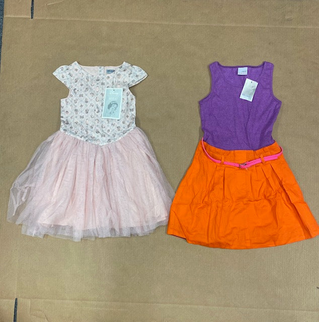 Ex-Next Kid's Mixed Clothing