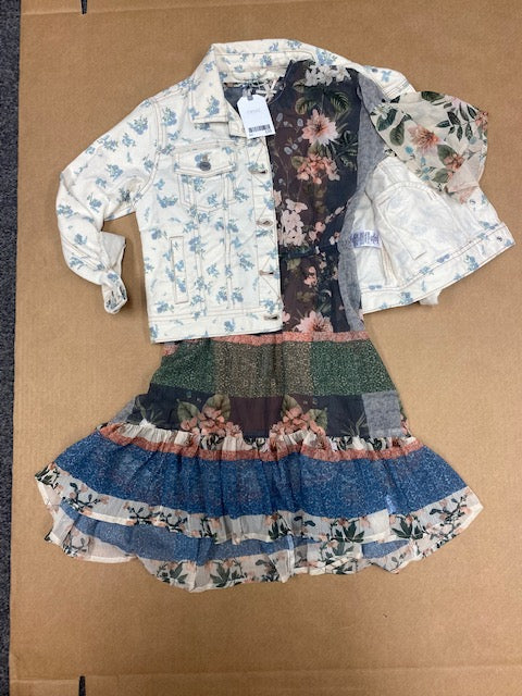 Ex-Next Kid's Mixed Clothing