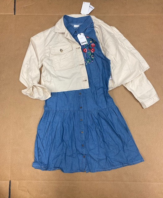 Ex-Next Kid's Mixed Clothing