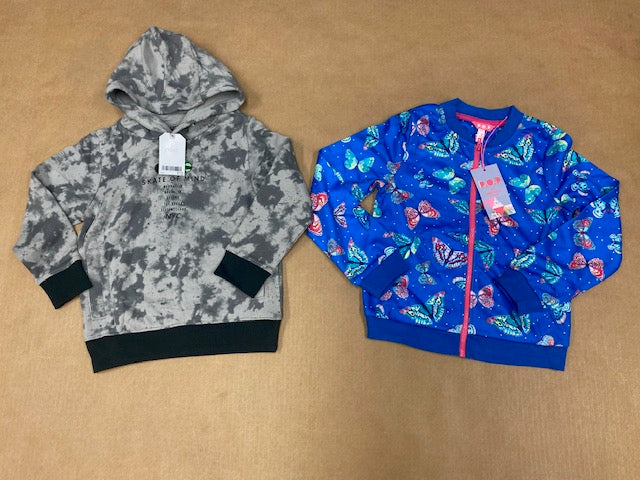 Ex-Next Kid's Mixed Clothing