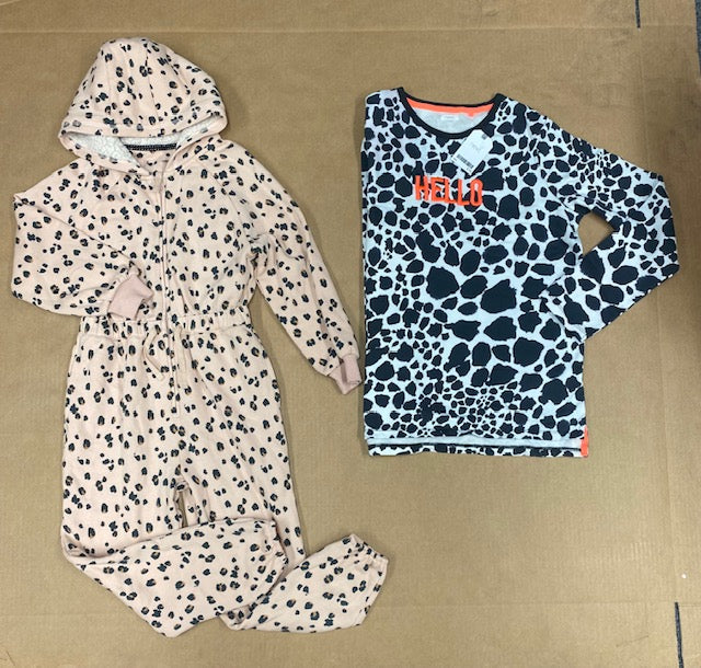 Ex-Next Kid's Mixed Clothing