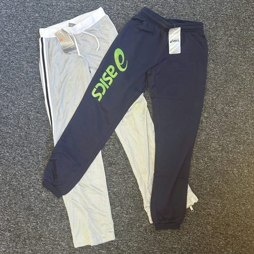 Mixed B-Grade Sports Accessories