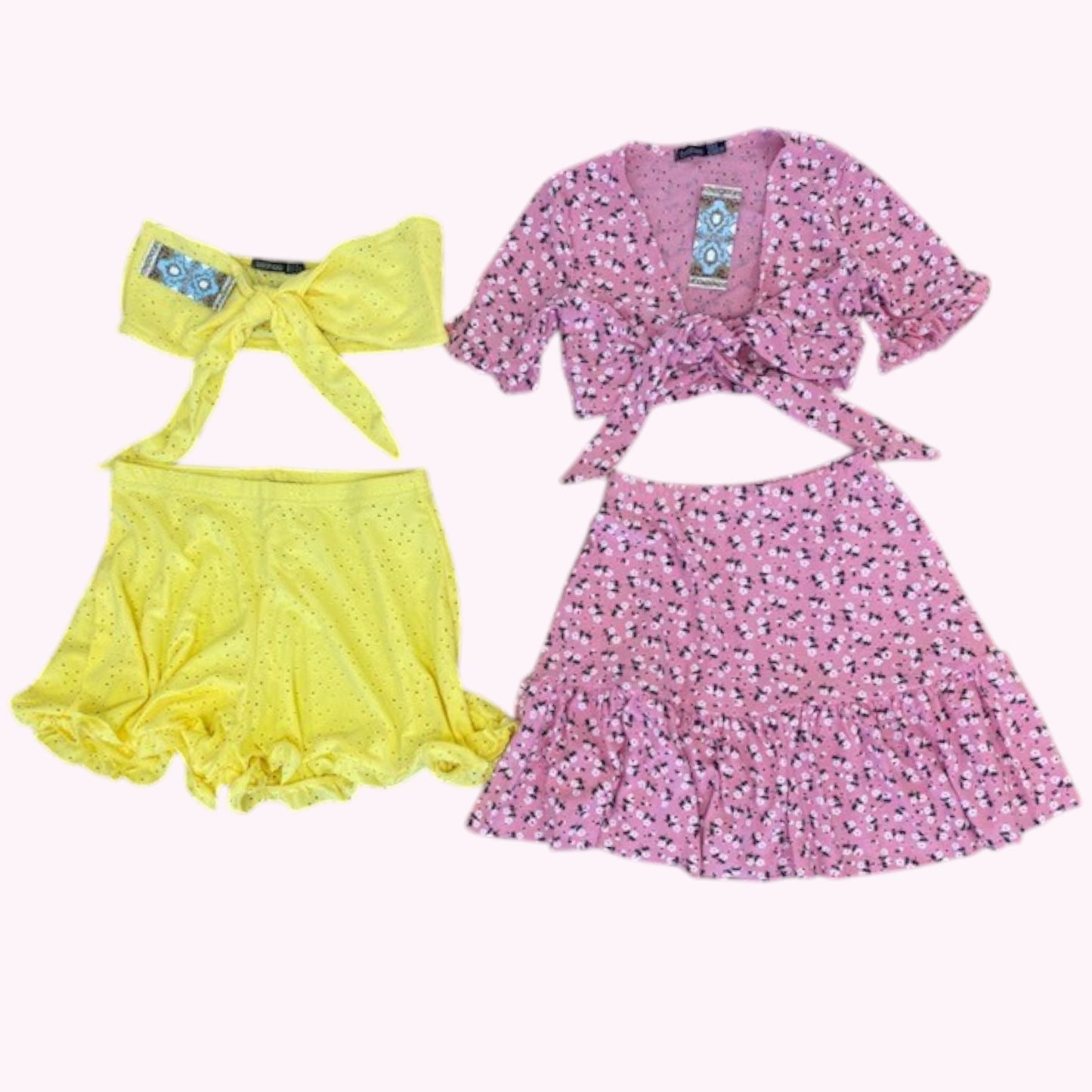 Boohoo Mixed Women's Clothing