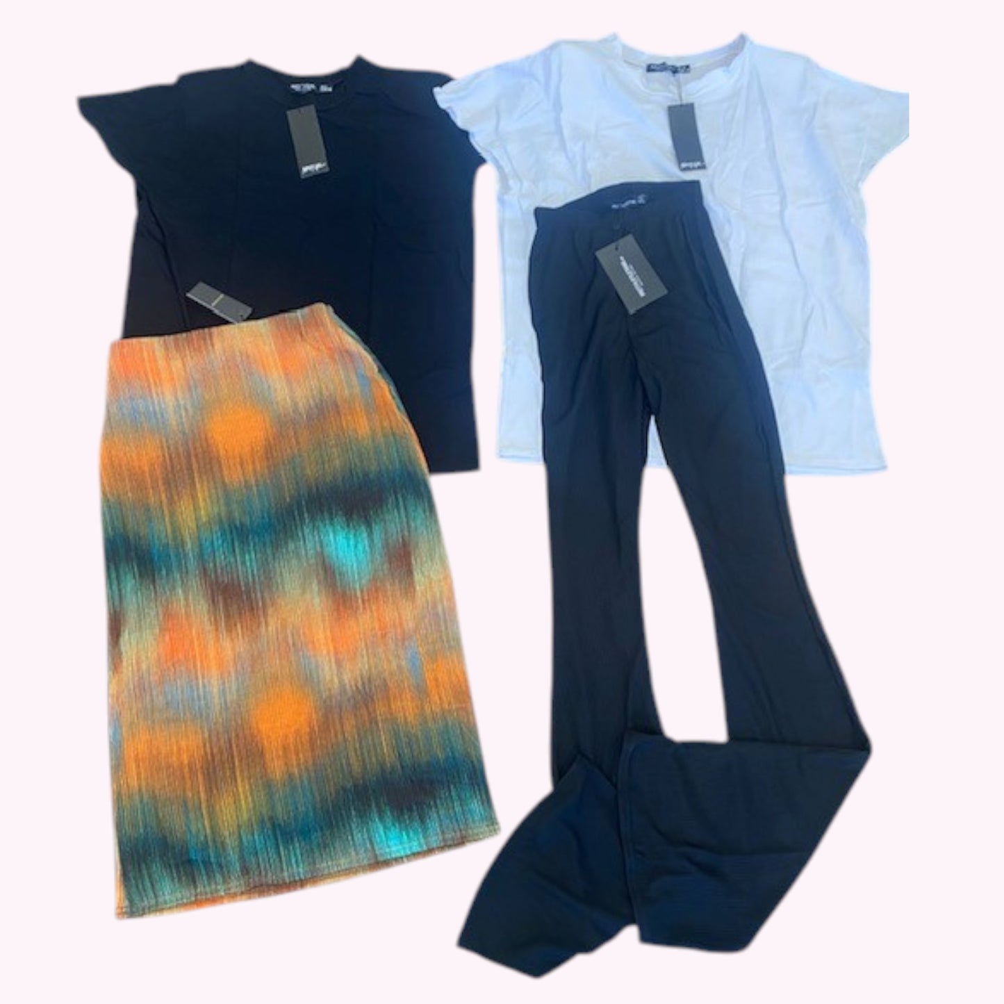 Boohoo Mixed Women's Clothing