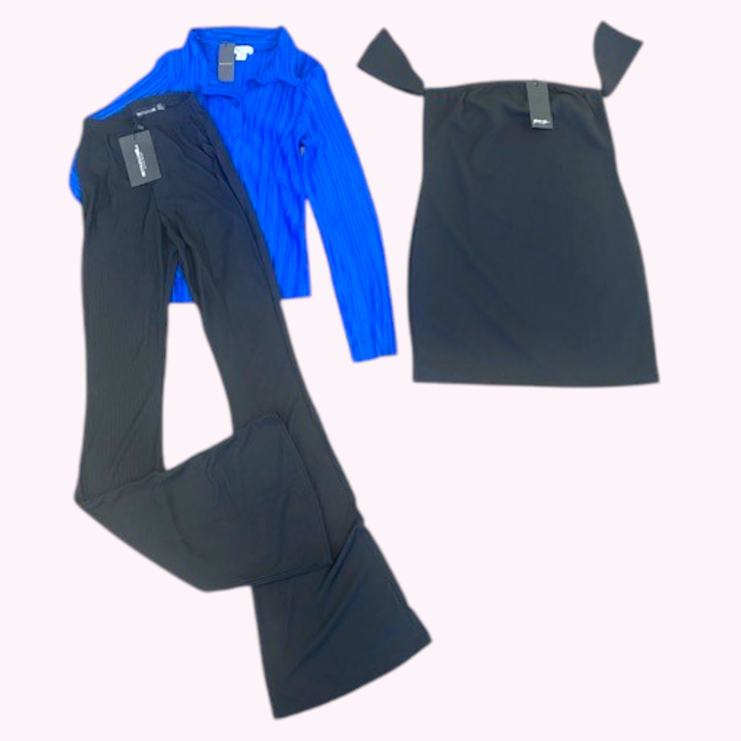 Boohoo Mixed Women's Clothing