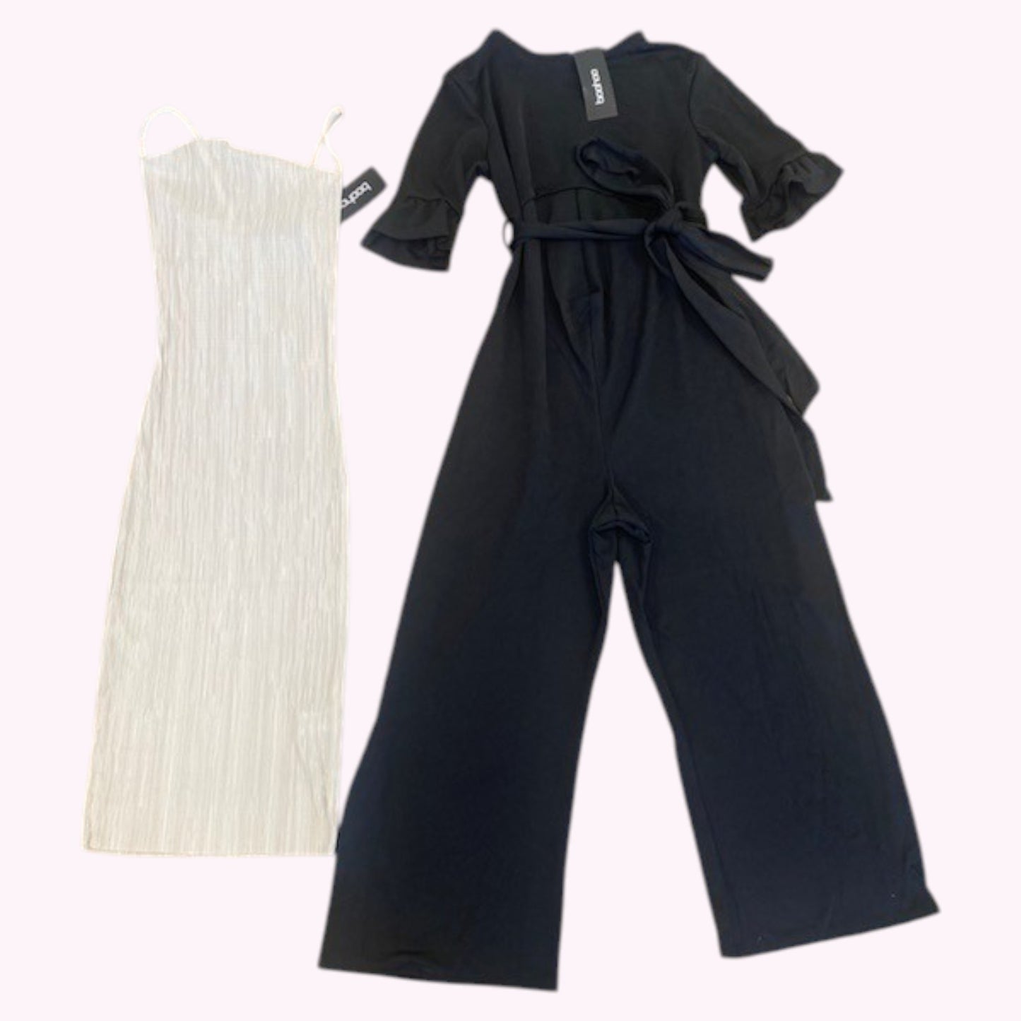 Boohoo Mixed Women's Clothing