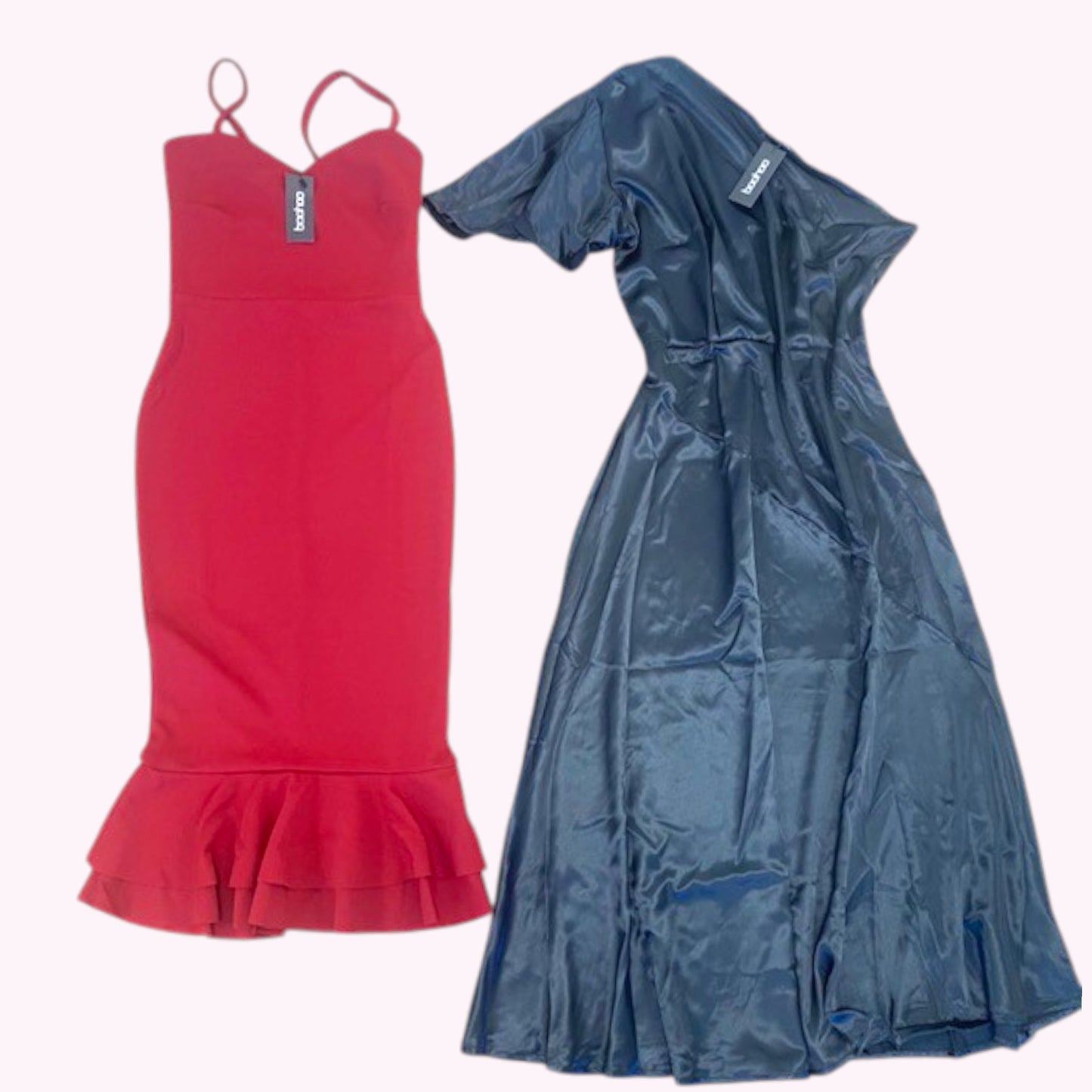 Boohoo Mixed Women's Clothing