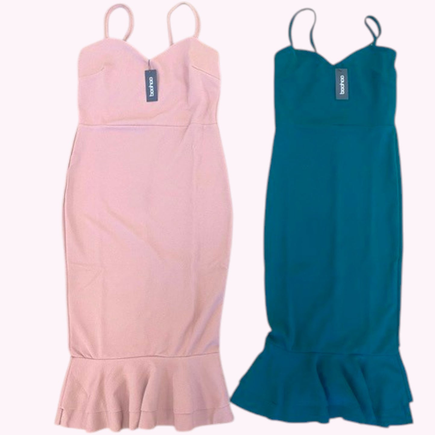 Boohoo Mixed Women's Clothing