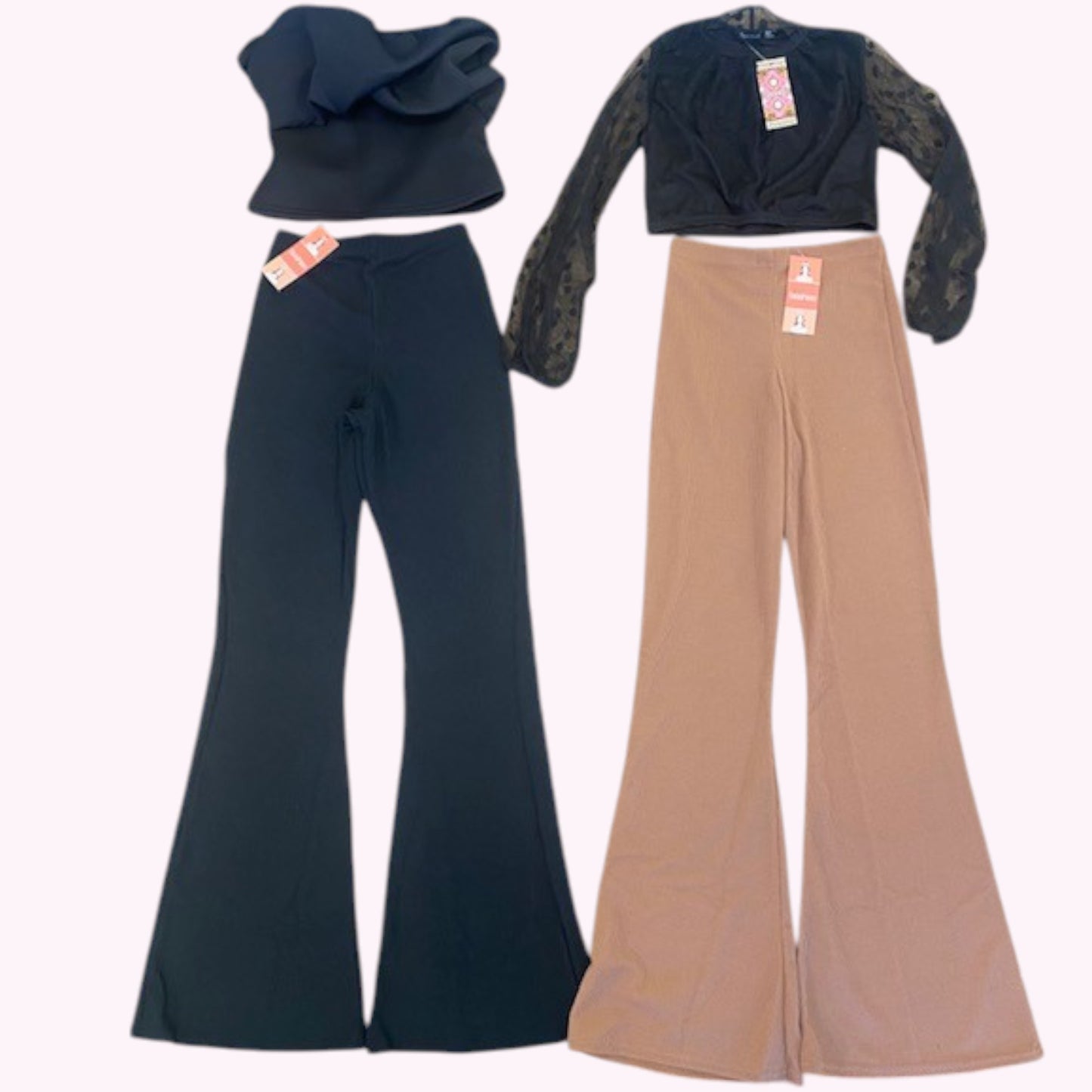 Boohoo Mixed Women's Clothing