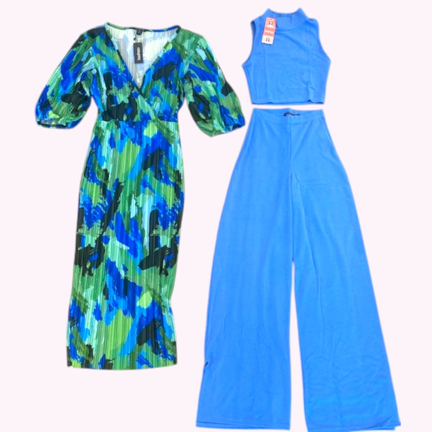 Boohoo Mixed Women's Clothing
