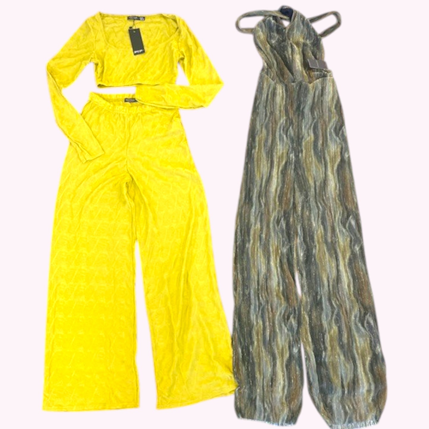 Boohoo Mixed Women's Clothing
