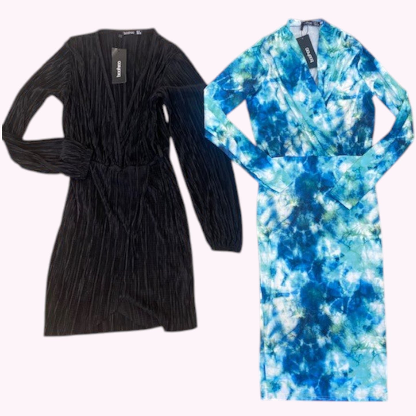 Boohoo Mixed Women's Clothing