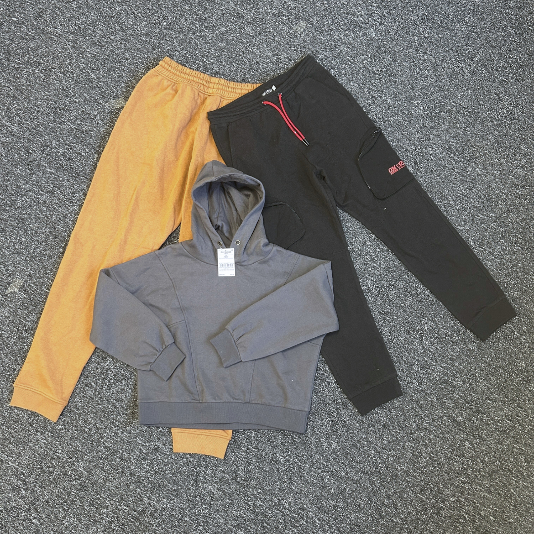 Ex-Next Kid's Mixed Clothing