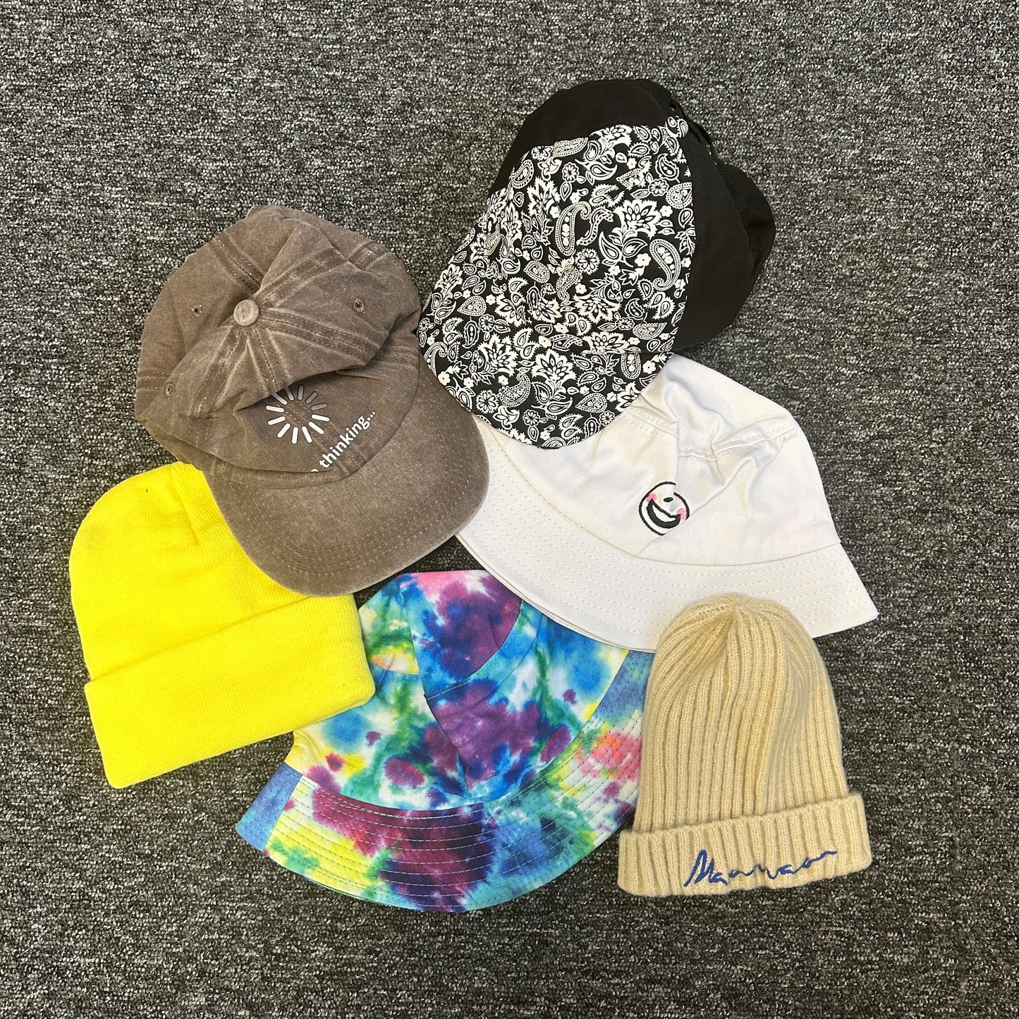 Shein Mixed Accessories