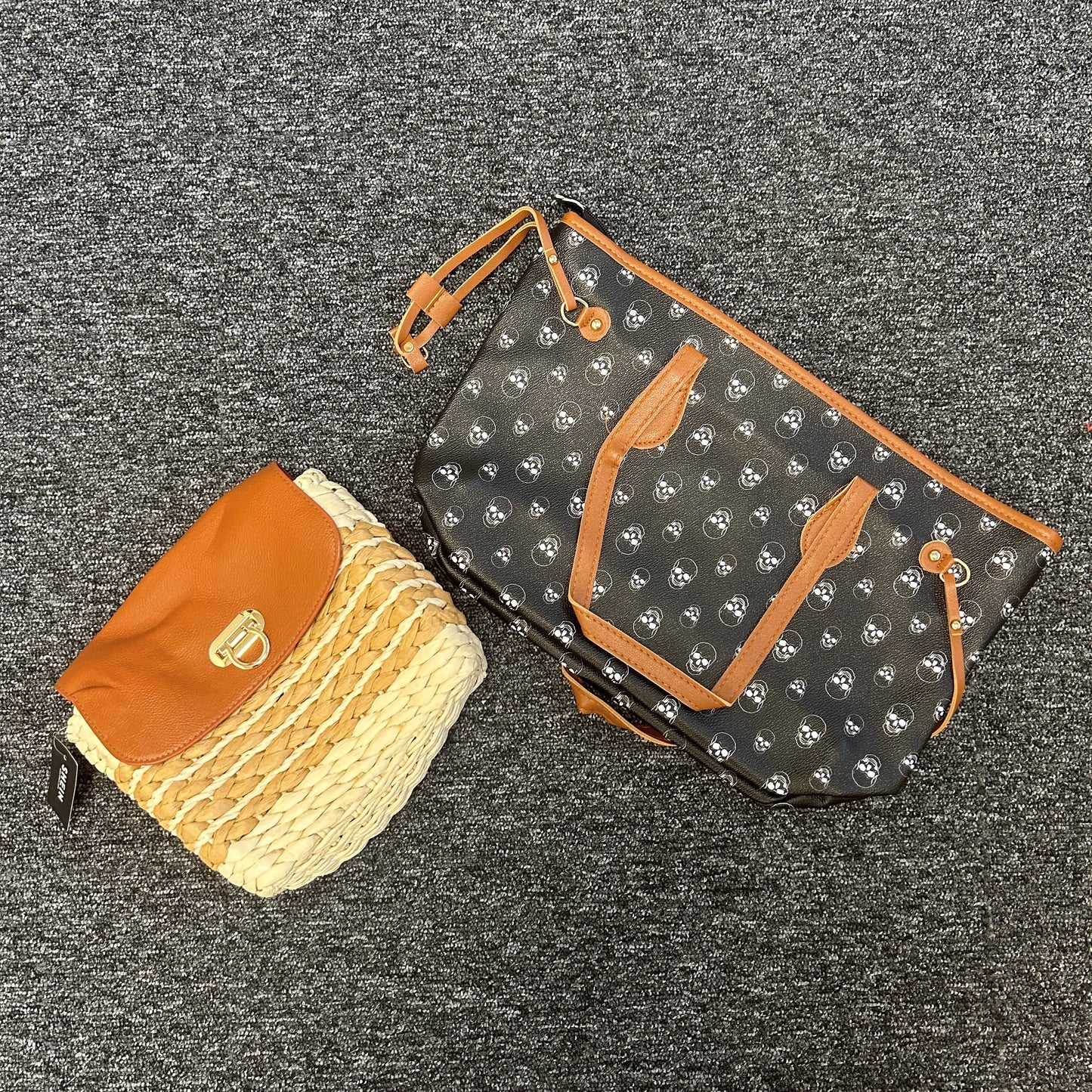 Shein Mixed Accessories