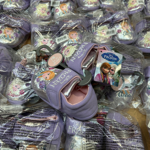 Disney Frozen Kid's Slippers