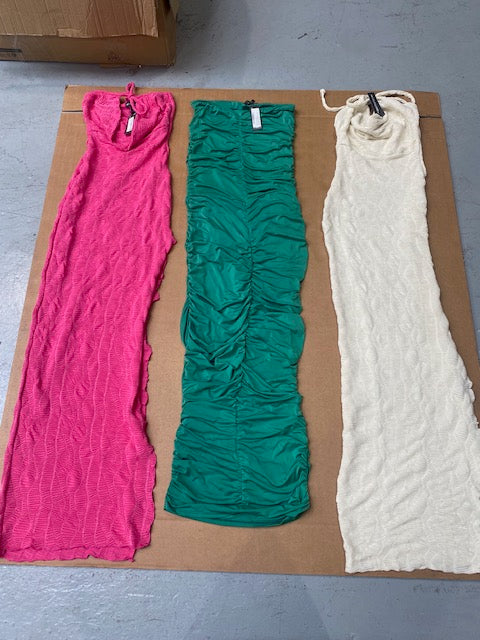 Pretty Little Thing Mixed Women's Clothing