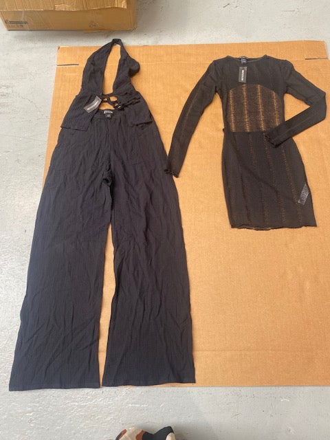 Pretty Little Thing Mixed Women's Clothing
