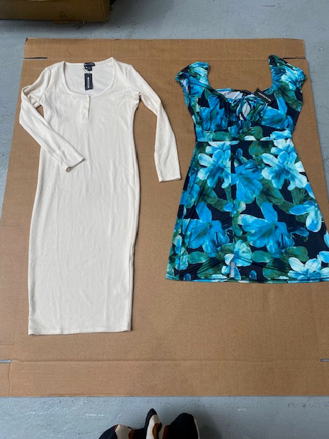 Pretty Little Thing Mixed Women's Clothing