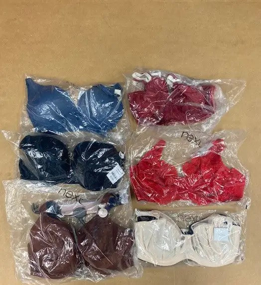 Ex-Next Mixed Women's Underwear
