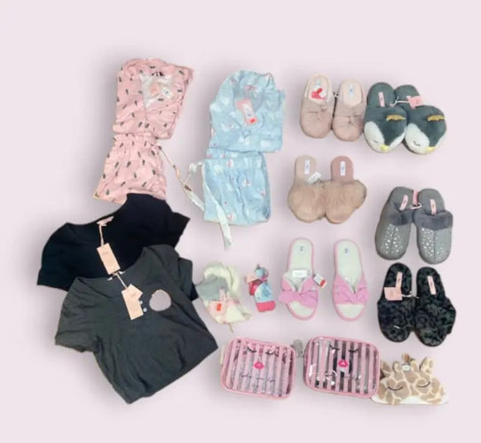 Boux Avenue Mixed Lingerie & Nightwear